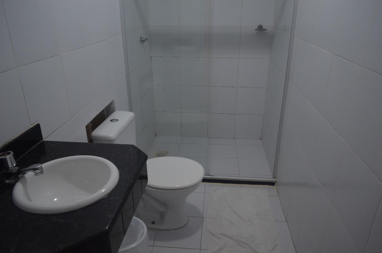 Hotel Bastos (Adults Only) Salvador Exteriör bild