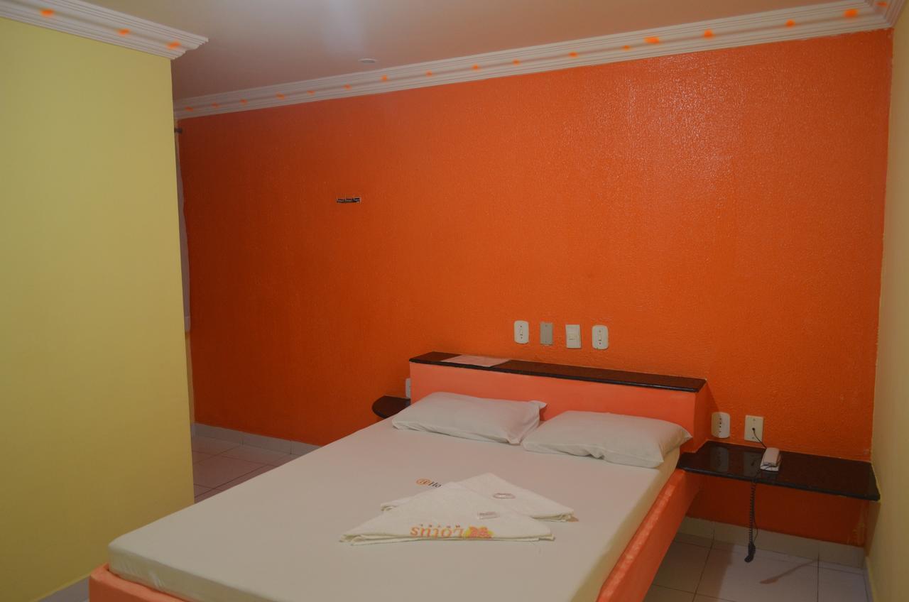 Hotel Bastos (Adults Only) Salvador Exteriör bild