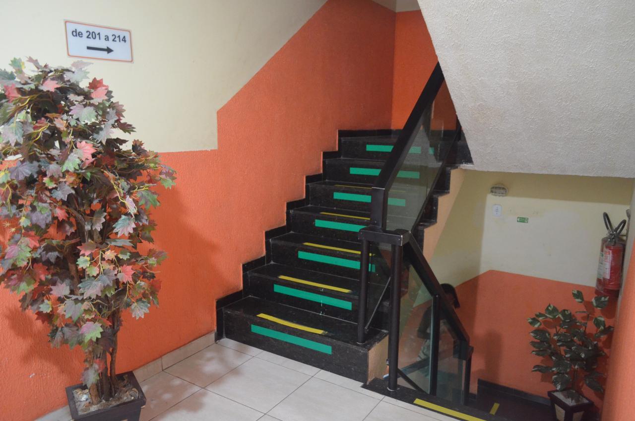 Hotel Bastos (Adults Only) Salvador Exteriör bild