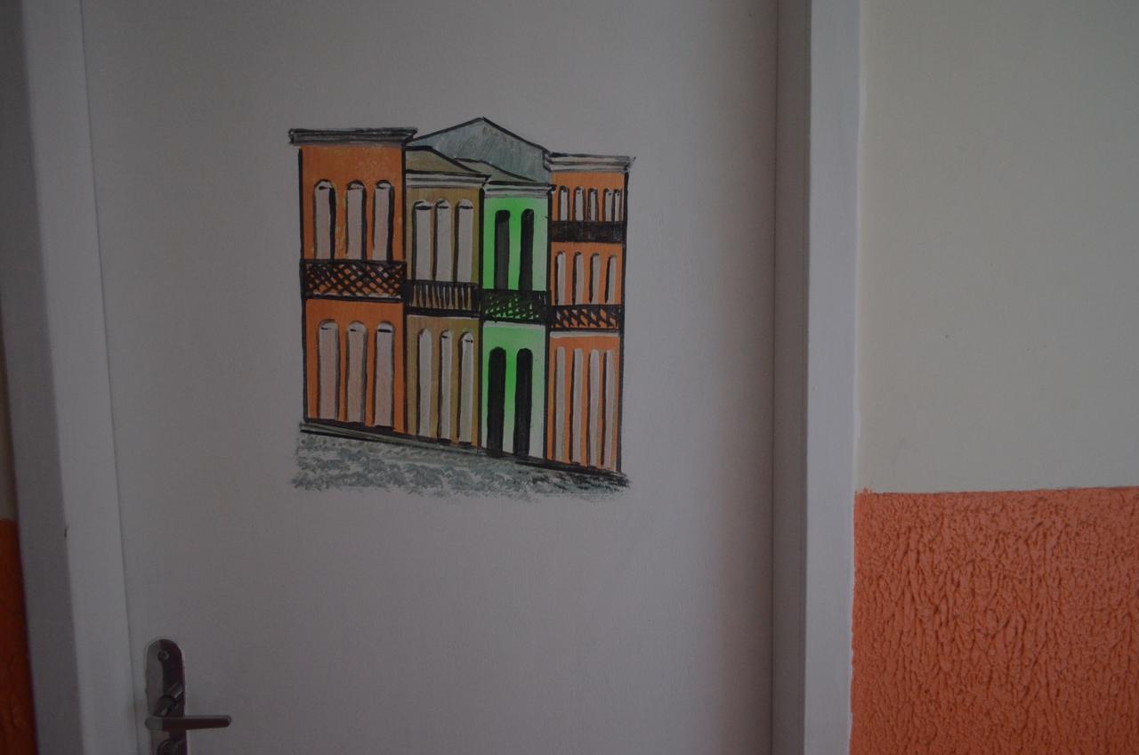 Hotel Bastos (Adults Only) Salvador Exteriör bild