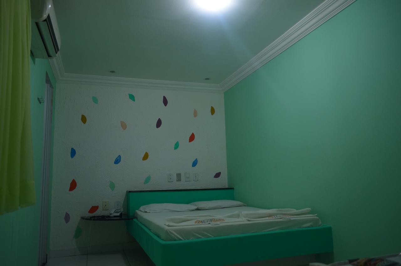 Hotel Bastos (Adults Only) Salvador Exteriör bild